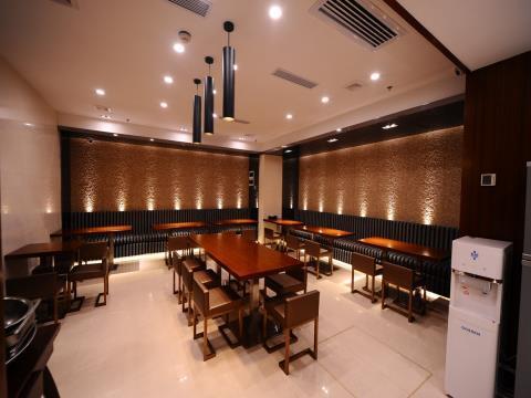 מלון Super 8 Guangzhou Railyway Station מראה חיצוני תמונה