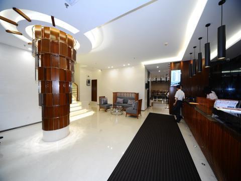 מלון Super 8 Guangzhou Railyway Station מראה חיצוני תמונה